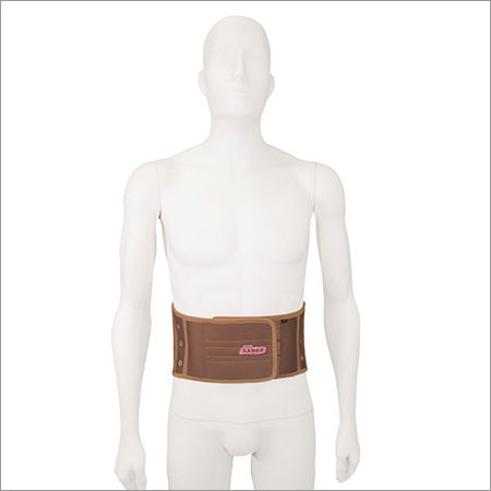 LS Belt Supreme (S - XXL)