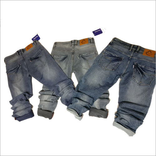 Mens Designer Jeans