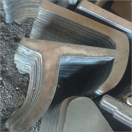 Mild Steel Cultivator Tines