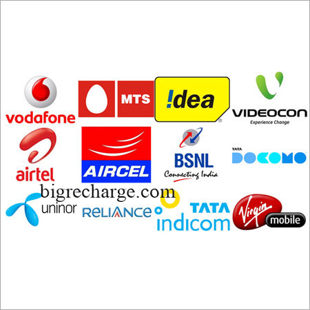 Mobile Recharge Services