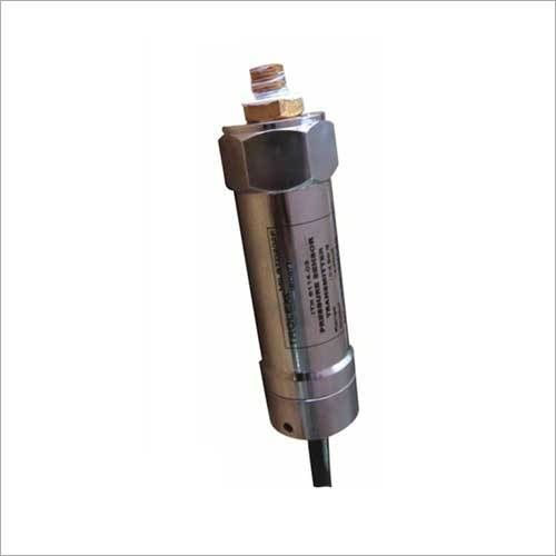 All Pressure Sensor