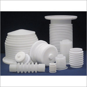 PTFE Bellows