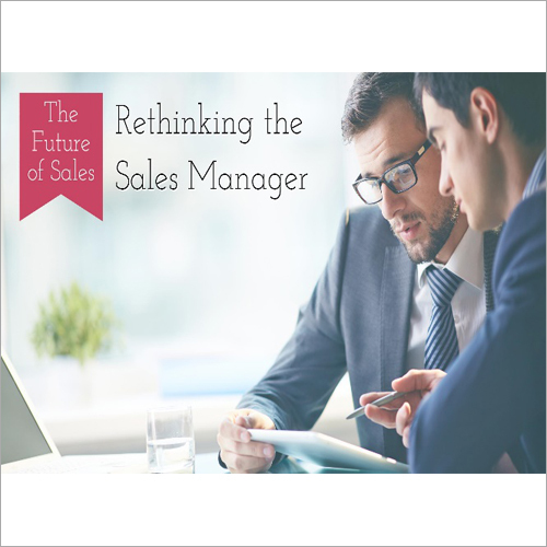 Sales Manager or Area Sales Manager By SUYASH MULTI TRADE