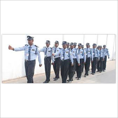 Security Manpower Services By ARJUN MISHRA LABOUR & MANPOWER SUPPLIERS