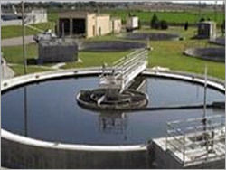 Sewage Water Treatment Plant