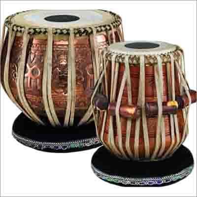 Tabla Set