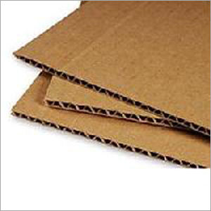 3 Ply Corrugated Boxes