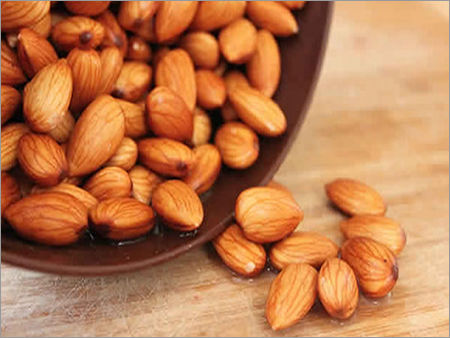 Almonds