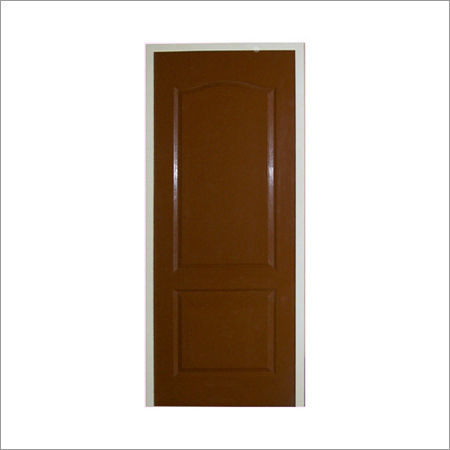 Bathroom Frp Door