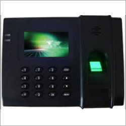 Biometric System