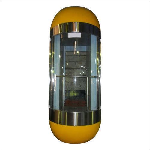 Capsule Lift