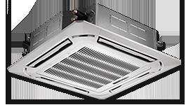 Ceiling Mounted Cassette Air Conditioner