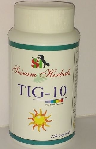 CHEMO THERAPY RESISTANCE SUPPLEMENT TIG-10