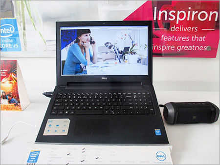 Dell Inspiron Laptops