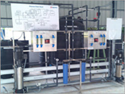 Effluent Treatment Systems