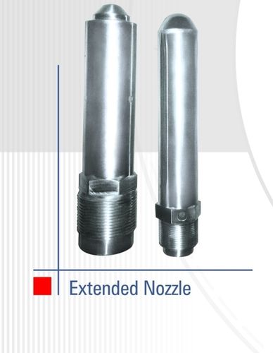 Extended Nozzle