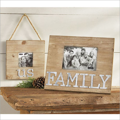 Family Photo Frame