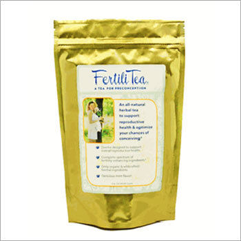 Fertility Tea For Women