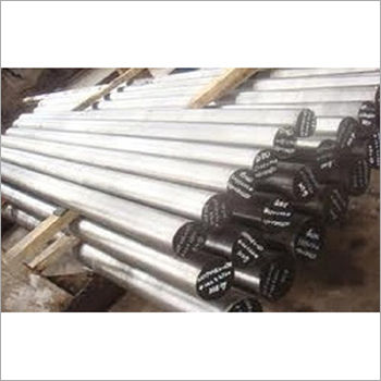 Silver Free Cutting Carbon Steel Bright Bar