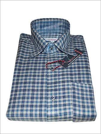 Gents Cotton Shirts