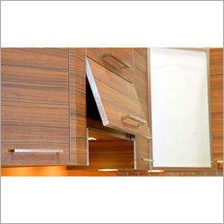 High Pressure Laminate Cabinet Door