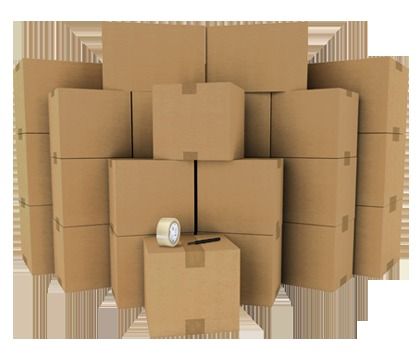 Household Packing Boxes