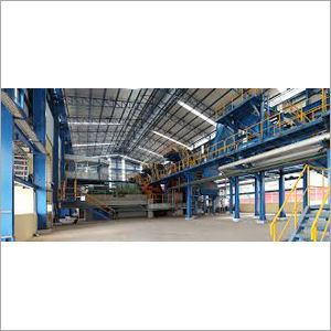Industrial Construction Service