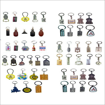 Key Chains