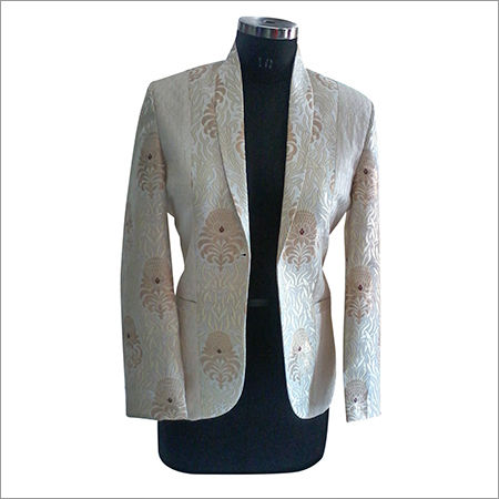 Ladies Designer Coat