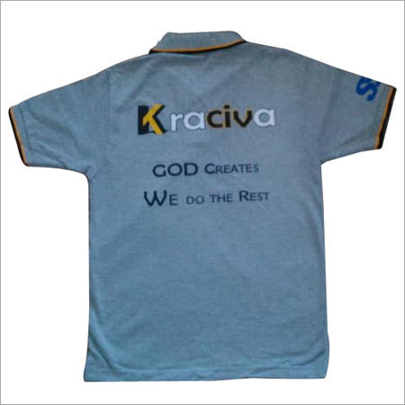 Latest Mens T Shirts Application: Ac Drive