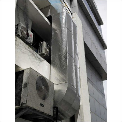 Line Cold Insulation Service