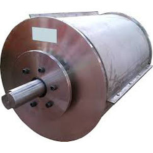 Magnetic Drum Separator