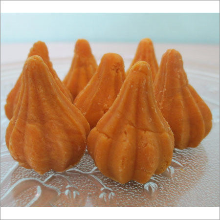 Mango Modak