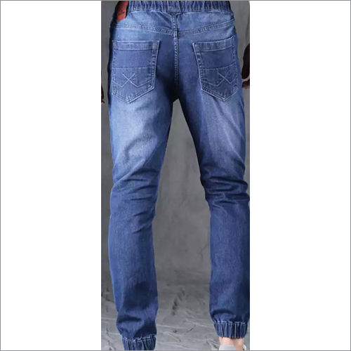 Men's Slim Fit Jeans