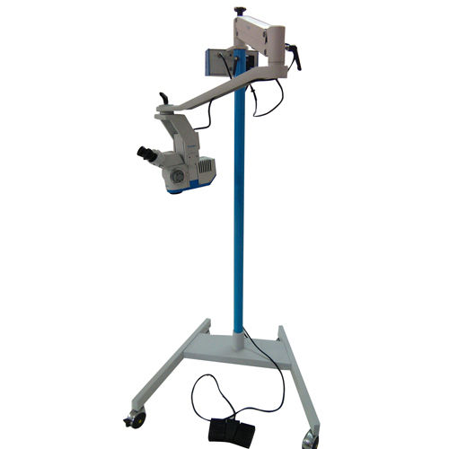 Morrel Wedel Operating Microscope