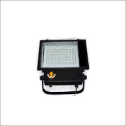 Outdoor LED Floodlights