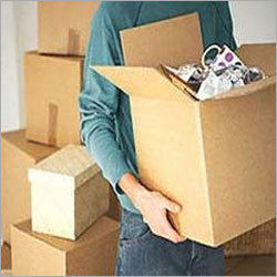 Packing and Moving Solution