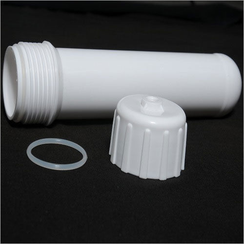 Plastic RO Membrane Housing