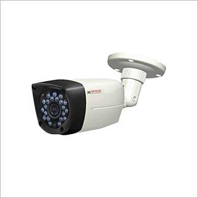 Sparsh CCTV Camera