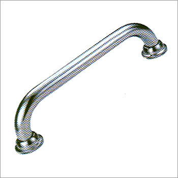 SS Grab Bar Matt