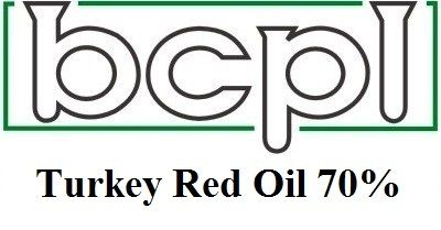 Turkey Red Oil 70%