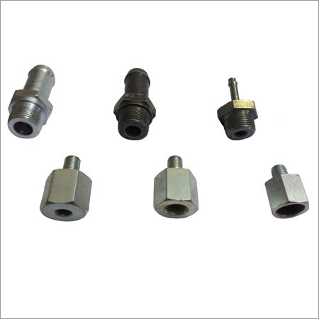 Adapter - High-Quality Material, Precision Dimensions | Durable, Corrosion Resistant, Fine Finish