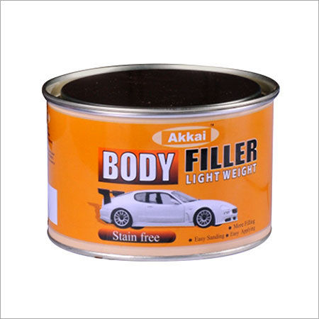 China Car Putty, Car Putty Wholesale, Manufacturers, Price