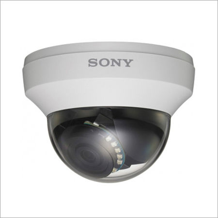 CCTV Camera Systems