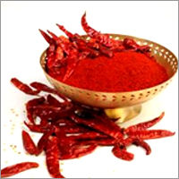 Chilli Powder