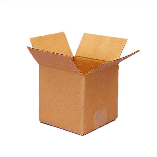 Corrugated Box