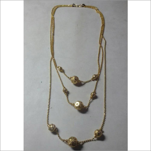 Designer Imitation Necklace