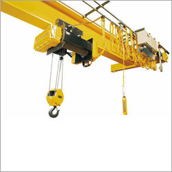 Electric Hoists