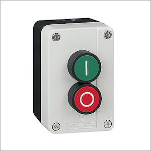 Electrical Push Button