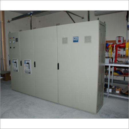 Generator Synchronization Panels